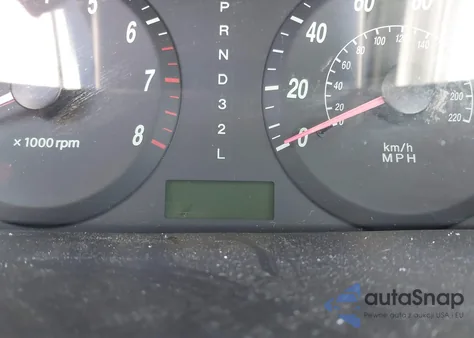 2005 Hyundai Elantra Gls/Gt from USA, damaged, VIN KMHDN46D45U184083